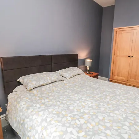 Ruby's Retreat Filey