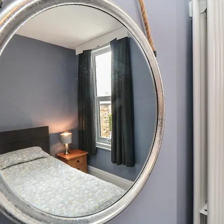 Ruby's Retreat Tatil Evi Filey