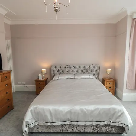 Tatil Evi Ruby's Retreat