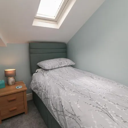 Ruby's Retreat Filey