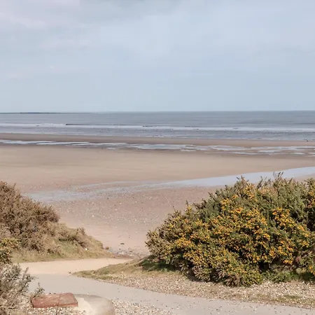 Tatil Evi Ruby's Retreat Filey